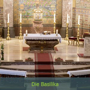 Die Basilika