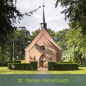 St. Marien Varrelbusch